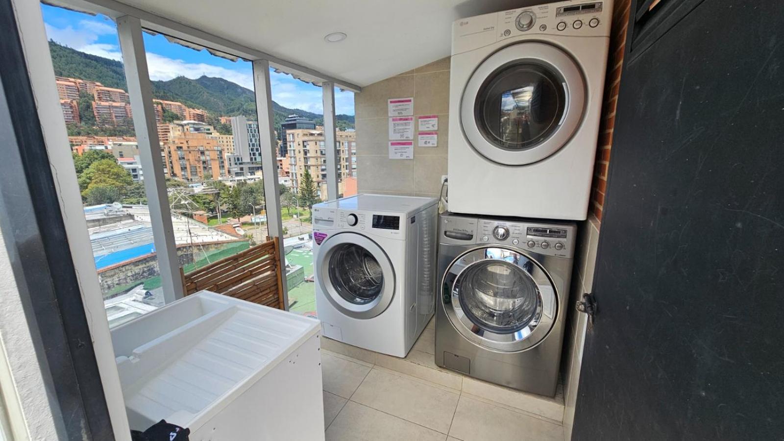Bien Ubicado, Comodo Y Funcional Apartamento
